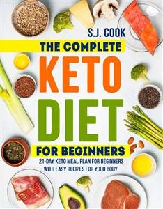 What Is a Meal Plan for a Keto Diet